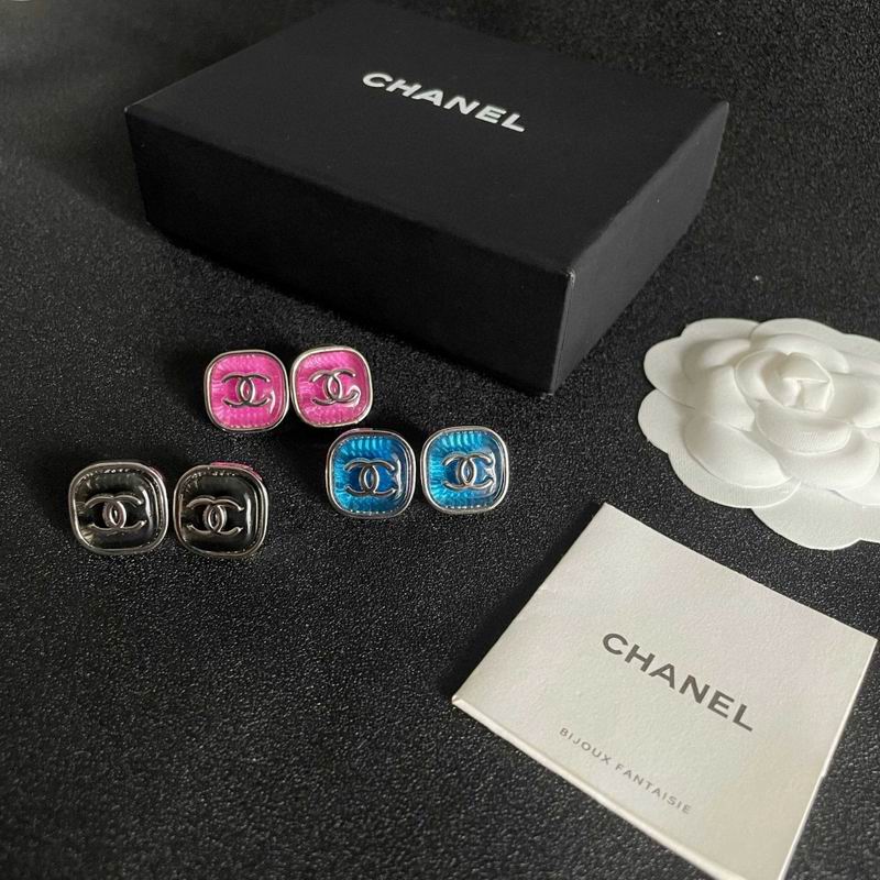 Chanel Earring 07yxh77